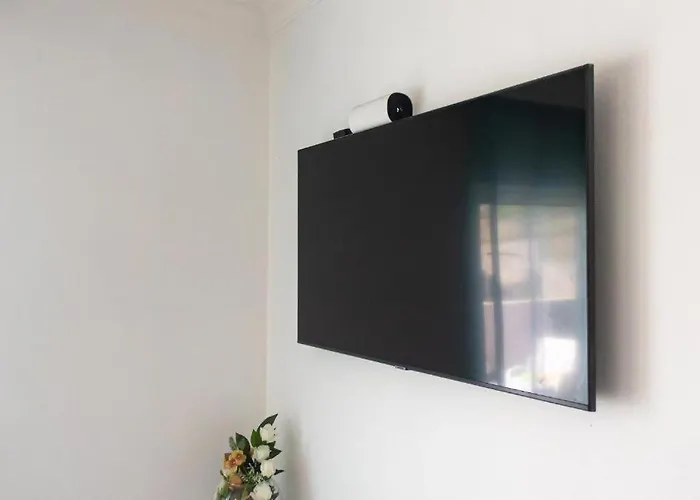 Apartmán Casa Luz - *