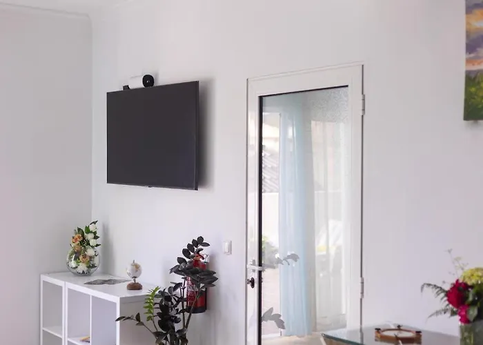 Apartmán Casa Luz - *