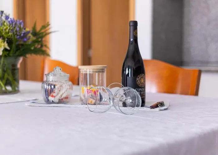 Casa Luz - Apartment *