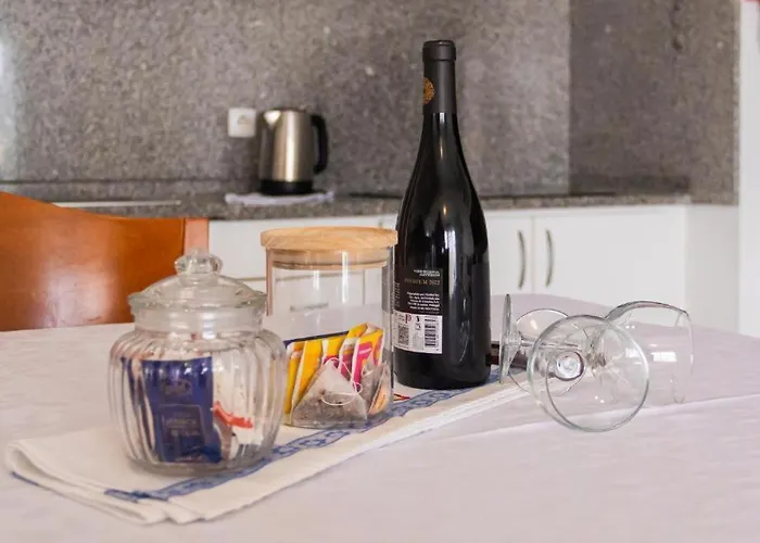 Casa Luz - Apartment