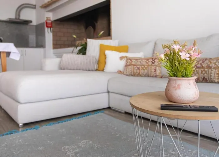 Casa Luz - Apartmán Arco da Calheta (Madeira)