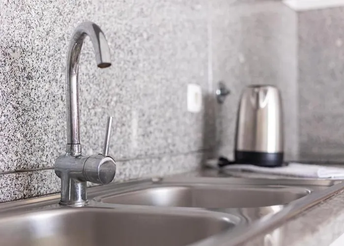 Apartment Casa Luz - *