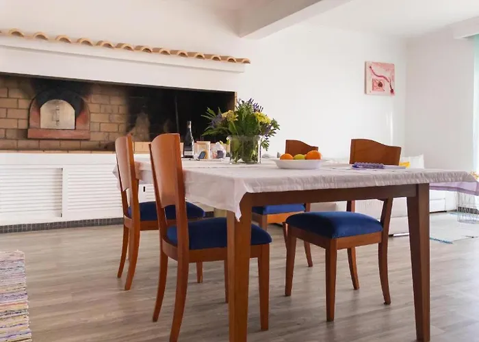 Casa Luz - Apartmán *