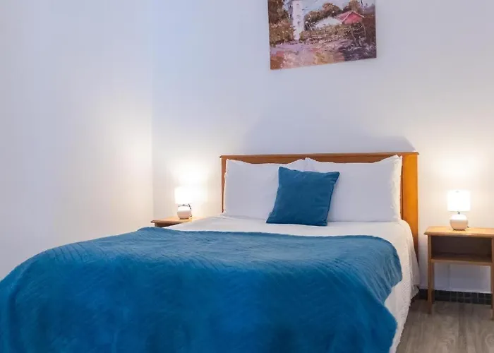 Apartmán Casa Luz - Arco da Calheta (Madeira)