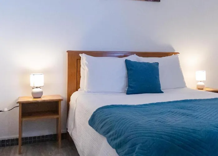 Apartmán Casa Luz - *