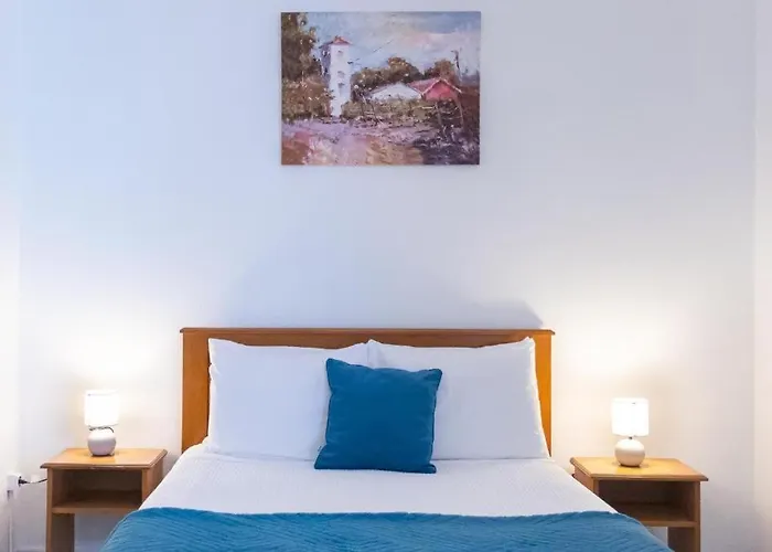 Casa Luz - * Arco da Calheta (Madeira)