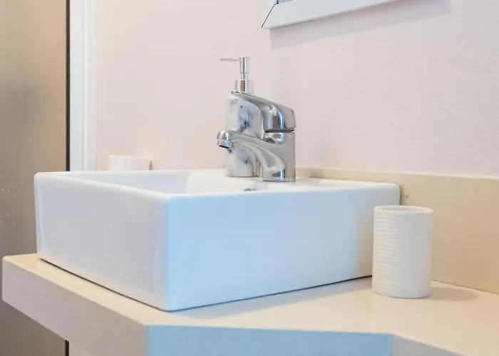 Casa Luz - Apartment Arco da Calheta (Madeira)