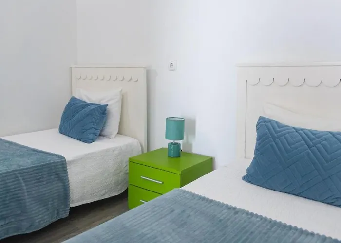 Casa Luz - * Arco da Calheta (Madeira)