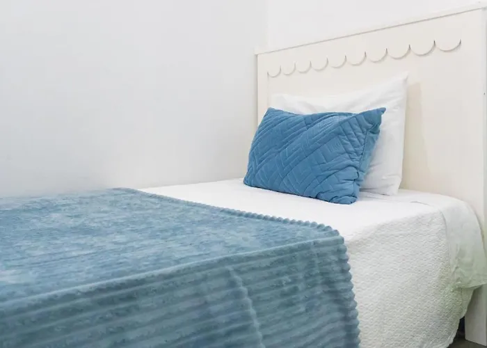 Casa Luz - Apartment Arco da Calheta (Madeira)