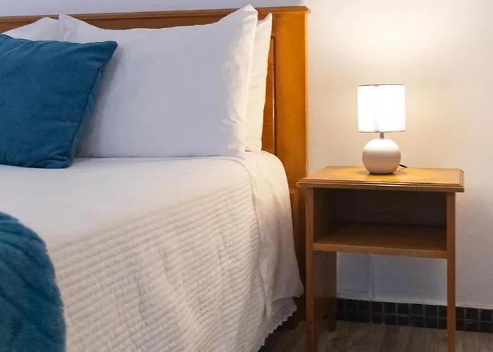 Apartmán Casa Luz -