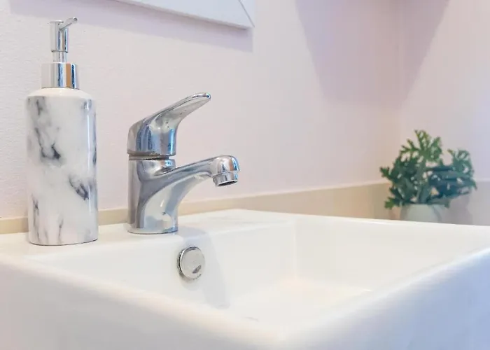 Apartment Casa Luz - *