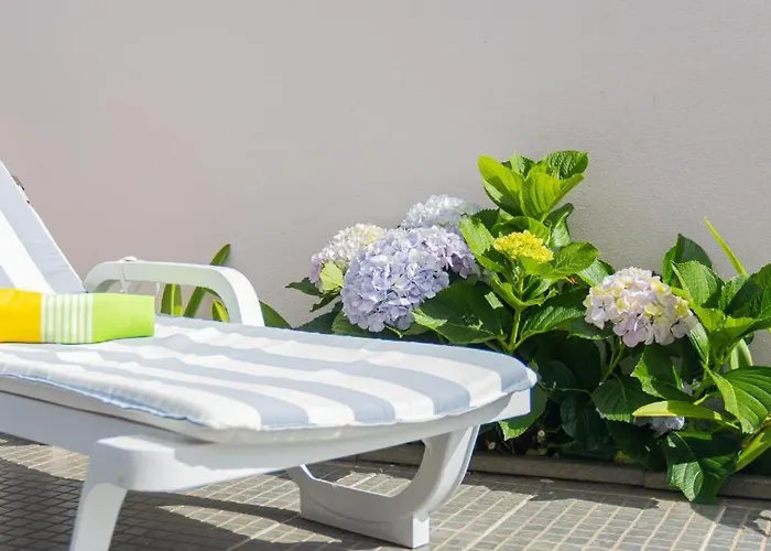 Apartment Casa Luz - *