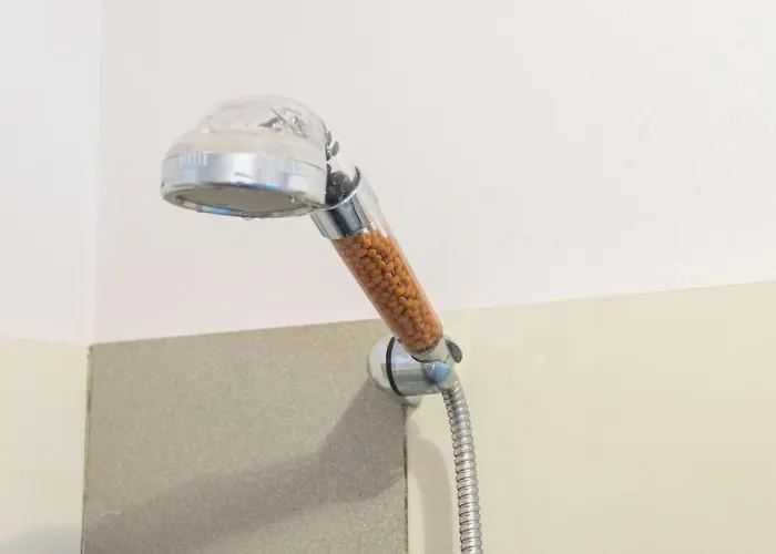 Casa Luz - Apartmán *