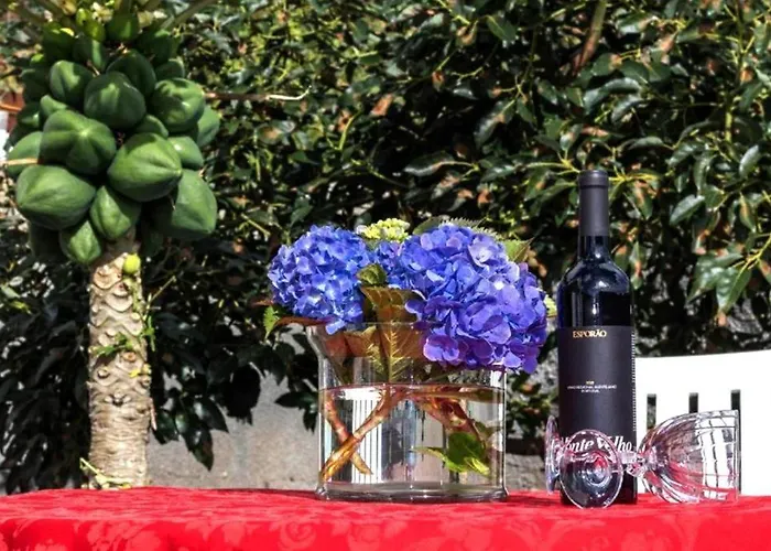 Casa Luz - Arco da Calheta (Madeira)